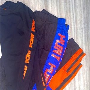 Forever 21 pony outfit